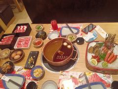-伊豆野菜村(大族广场店)