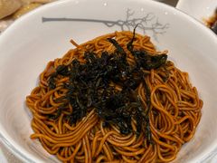 葱油拌面-老吉士酒家(天平路店)