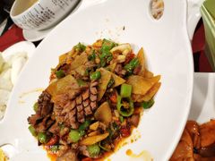 -马凯餐厅(地安门店)