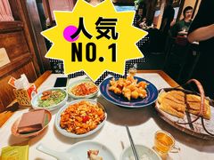 -小吊梨汤·北京菜·烤鸭(鸟巢店)