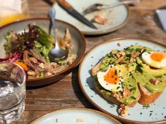 -RAC BAR(安福路店)