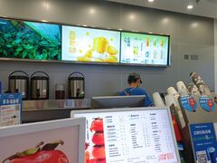 -茶百道(大兴绿地缤纷城店)