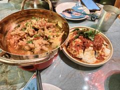 -浩海火燒雲傣家菜(芮欧百货店)