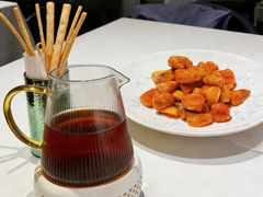 -醉舍·新淮扬菜(长宁龙之梦店)