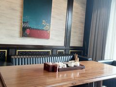大堂-五岳宫·私房菜