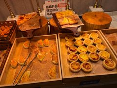 -花味·自助烤肉(大观天地店)