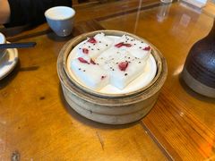 -尽善百年古院餐厅(王家老宅店)