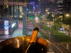 -wann lounge 低温慢煮牛排·清吧