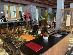 -三号黄浦会Canton Table