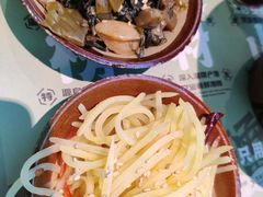 -京参 • 擂椒饭(这有山店)