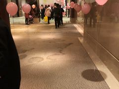 -郑州绿地JW万豪酒店The Grill烤汇扒房