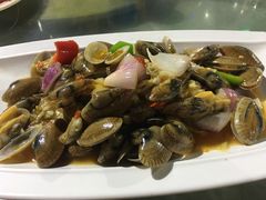 -四川小胡子海鲜(丁村万人海鲜广场店)