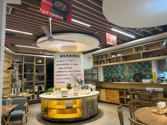 -小瑞厨房·贵州菜·番茄鸡(恒峰步行街店)