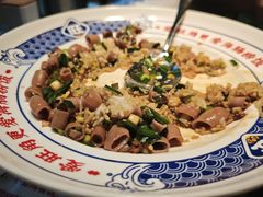 -旺角小渔村·海肠捞饭开创者(二马路店)