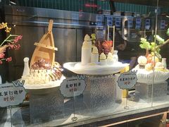 -阿伟海鲜楼·福建菜(延寿店)