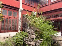 -祝家花園(伯渎港店)