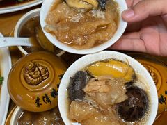 -李清佛跳墙|福建省十大名厨之首(后江埭店)