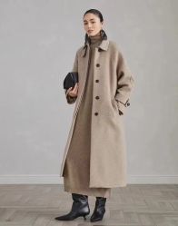 -Biella Fibers杰尼亚Zegna面料西装·夹克·礼服全定制Bespoke(晶耀前滩店)