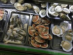 -联兴烤吧(茶山店)