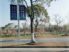 -上海海事大学(临港校区)