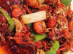 -回味南塘老王虾尾(总店)