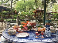 -白家大院·王府宫廷菜(苏州街店)