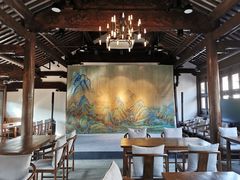 -我嘉书房(南翔名士居店)