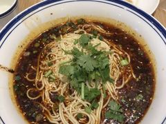 重庆小面-文叔·湖北名小吃·小龙虾(华强北店)