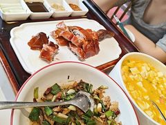 -家宴滇食记·云南家常菜