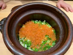 -晴空·日本料理(万象城店)