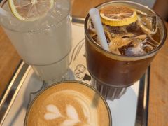 -ARKET CAFÉ(三里屯太古里店)