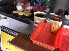 -老字号张道鸡火烧