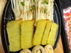 -小米烤肉-泥炉炭烤(常营店)