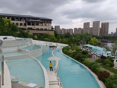 -清河半岛温泉度假酒店