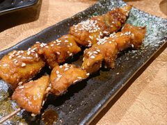 -安乐茶饭·手工素菜·高空景观餐厅(千灯湖店)