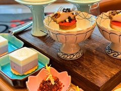 -重庆富力艾美酒店