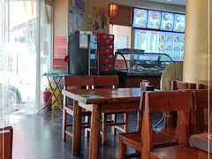 大堂-美玲拉面(鞍山西道店)