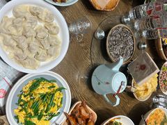 -鸽子窝(青塔店)