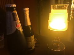 -悦界酒吧(后海店)