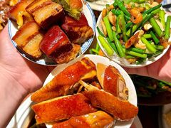 -山水茶艺馆·点心粤菜·30年老字号