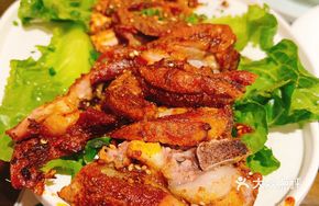 Prince Roast Lamb Ribs