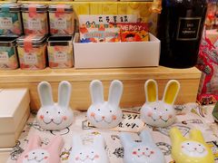 -猫的天空之城概念书店(杭州南宋御街店)