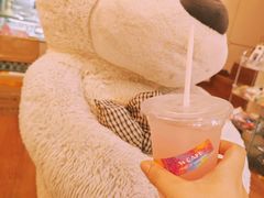 -W CAFE(甜爱路店)