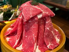 -牛New寿喜烧(闵行龙湖天街店)