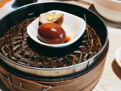 -鸡鸣汤包(复地活力广场店)
