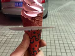 -麦当劳(百利广场店)