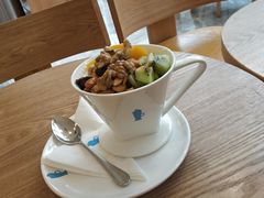 -Blueglass酸奶(财富购物中心店)