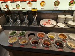 -菌自在·云南野生菌火锅(长安万达店)