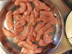 -英雄故事地摊烤肉(马驹桥店)