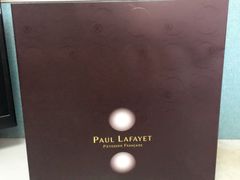 -PAUL LAFAYET 法式甜品(港汇广场店)
